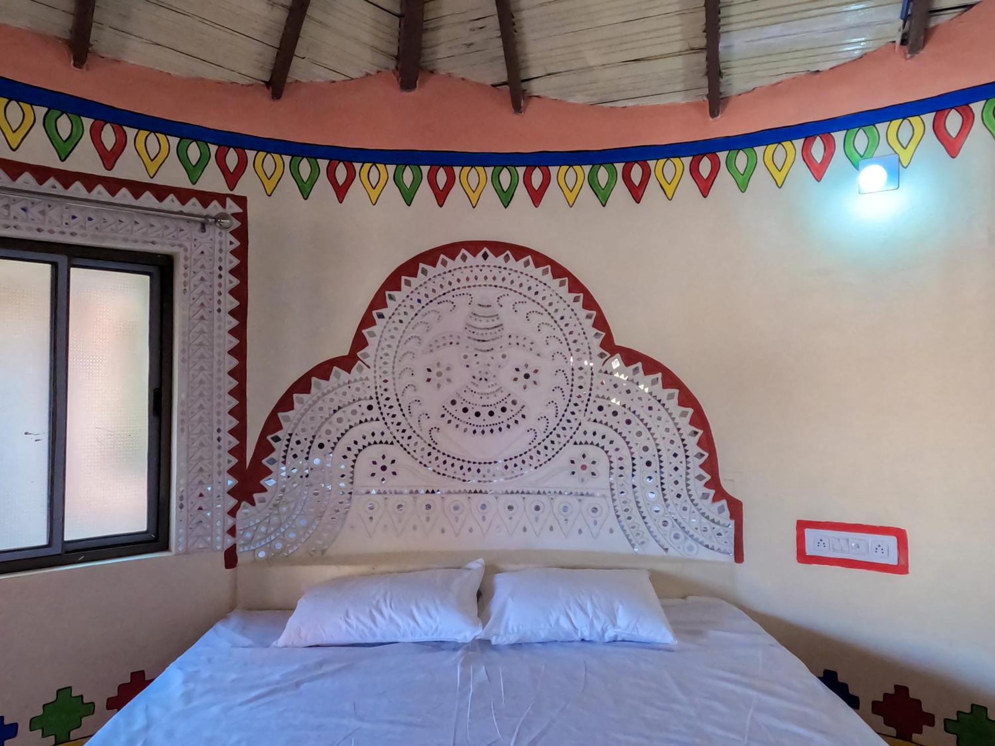 Dholavira Village Resort Exteriér fotografie